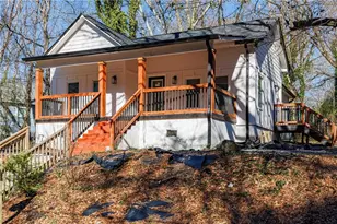 823 Wood St NW, Atlanta, GA 30318 - Photo 5