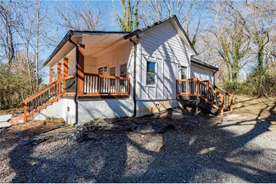 823 Wood Street NW, Atlanta, GA 30318 - Photo 1