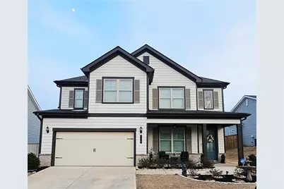 140 Applewood Way, Homer, GA 30547 - Photo 1