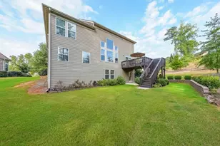 5116 Barton Pass, Acworth, GA 30101 - Photo 35