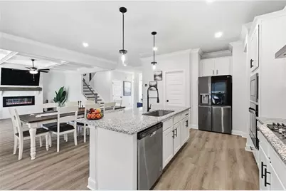 6054 Morning Star Lane, Gainesville, GA 30506 - Photo 11