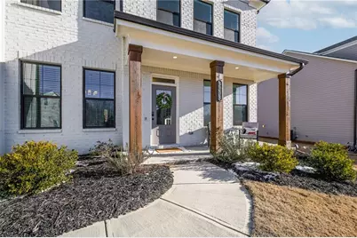 6054 Morning Star Lane, Gainesville, GA 30506 - Photo 3