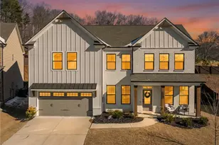 6054 Morning Star Ln, Gainesville, GA 30506 - Photo 1