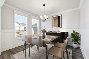 6054 Morning Star Ln, Gainesville, GA 30506 - Photo 5