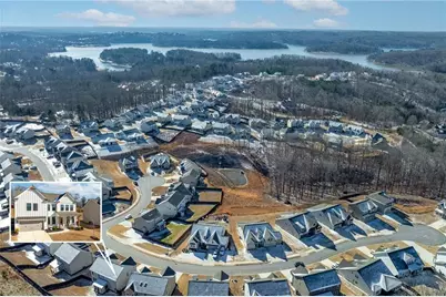 6054 Morning Star Lane, Gainesville, GA 30506 - Photo 37