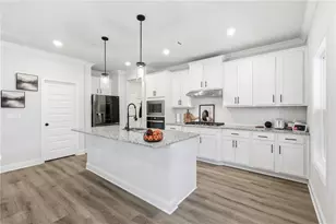 6054 Morning Star Ln, Gainesville, GA 30506 - Photo 9