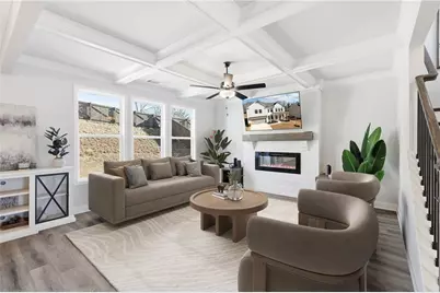 6054 Morning Star Lane, Gainesville, GA 30506 - Photo 13