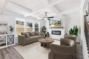 6054 Morning Star Ln, Gainesville, GA 30506 - Photo 13