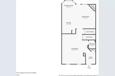4712 Ivy Ridge Drive SE, Atlanta, GA 30339 - Photo 79