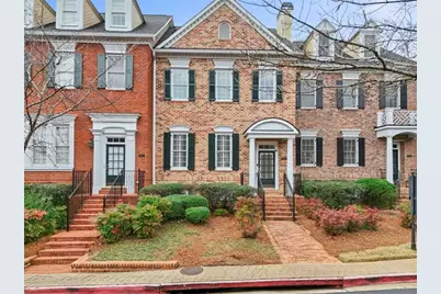 4712 Ivy Ridge Drive SE, Atlanta, GA 30339 - Photo 1