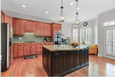 4712 Ivy Ridge Drive SE, Atlanta, GA 30339 - Photo 19