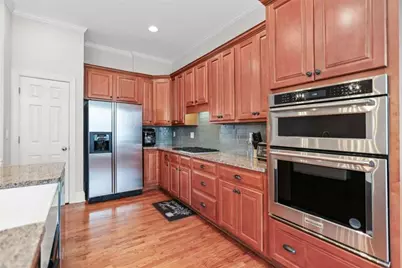 4712 Ivy Ridge Drive SE, Atlanta, GA 30339 - Photo 21