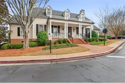 4712 Ivy Ridge Drive SE, Atlanta, GA 30339 - Photo 59