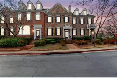 4712 Ivy Ridge Drive SE, Atlanta, GA 30339 - Photo 9