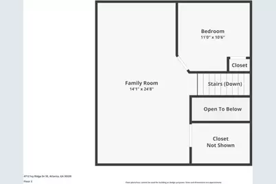 4712 Ivy Ridge Drive SE, Atlanta, GA 30339 - Photo 81