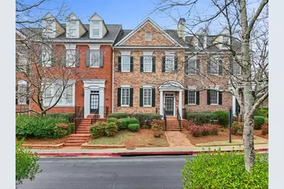 4712 Ivy Ridge Drive SE, Atlanta, GA 30339 - Photo 5