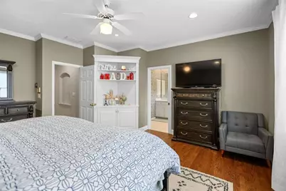 4712 Ivy Ridge Drive SE, Atlanta, GA 30339 - Photo 33