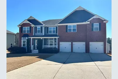 127 Vivid Lane, Dallas, GA 30132 - Photo 1