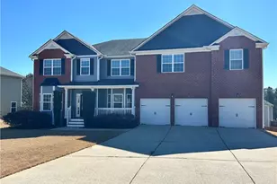 127 Vivid Ln, Dallas, GA 30132 - Photo 1