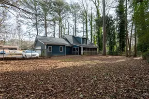 753 Buckskin Circle, Norcross, GA 30093 - Photo 25