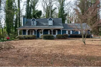 753 Buckskin Circle, Norcross, GA 30093 - Photo 1