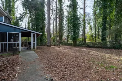 753 Buckskin Circle, Norcross, GA 30093 - Photo 25