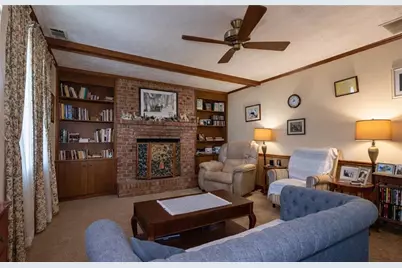 753 Buckskin Circle, Norcross, GA 30093 - Photo 3