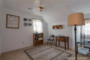 753 Buckskin Circle, Norcross, GA 30093 - Photo 17