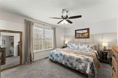 82 Clint Street, Cleveland, GA 30528 - Photo 17