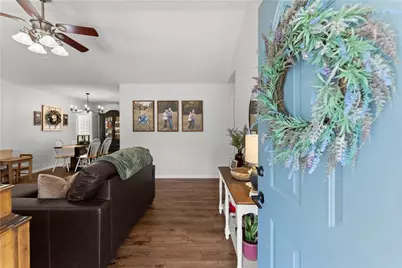 82 Clint Street, Cleveland, GA 30528 - Photo 11