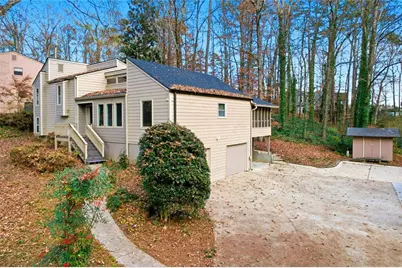 2680 Timberline Road, Marietta, GA 30062 - Photo 1