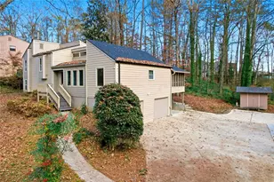 2680 Timberline Rd, Marietta, GA 30062 - Photo 1