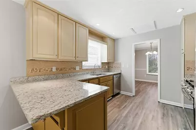 2680 Timberline Road, Marietta, GA 30062 - Photo 5