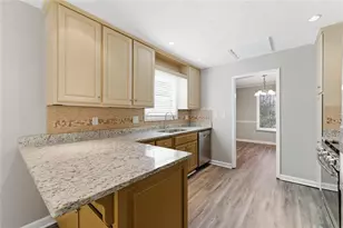 2680 Timberline Rd, Marietta, GA 30062 - Photo 5