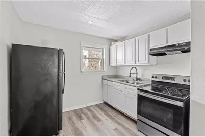 377 #C Westchester Boulevard NW, Atlanta, GA 30314 - Photo 11