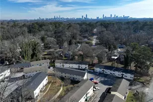 377 Westchester Blvd NW, Atlanta, GA 30314 - Photo 15