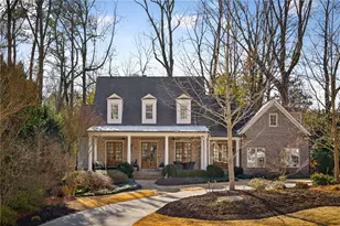 98 Pine Lake Dr, Atlanta, GA 30327 - Photo 1