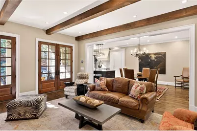 98 Pine Lake Drive, Atlanta, GA 30327 - Photo 5