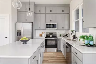 1123 Knight Walk NW, Atlanta, GA 30318 - Photo 7