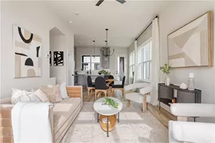 1123 Knight Walk NW, Atlanta, GA 30318 - Photo 5