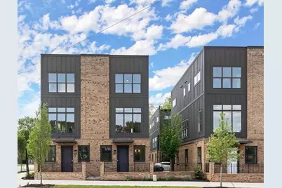 1123 Knight Walk NW, Atlanta, GA 30318 - Photo 1