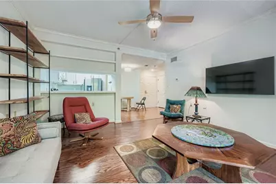 1800 Clairmont Lake #A325, Decatur, GA 30033 - Photo 3