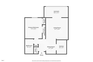 1800 Clairmont Lake, Decatur, GA 30033 - Photo 17