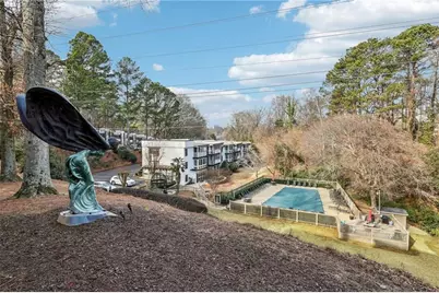 1445 Monroe Drive NE #46C, Atlanta, GA 30324 - Photo 17