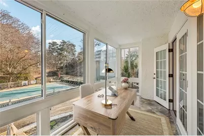 1445 Monroe Drive NE #46C, Atlanta, GA 30324 - Photo 3