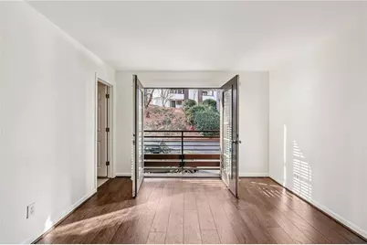 1445 Monroe Drive NE #46C, Atlanta, GA 30324 - Photo 11