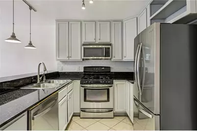 1445 Monroe Drive NE #46C, Atlanta, GA 30324 - Photo 9