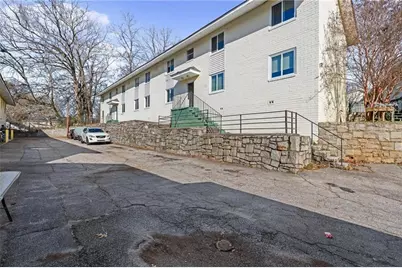 377 #I Westchester Boulevard NW, Atlanta, GA 30314 - Photo 5