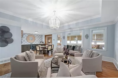 5429 Trentham Drive, Atlanta, GA 30338 - Photo 11