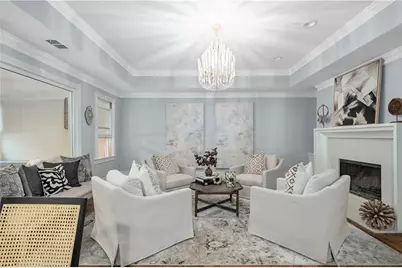 5429 Trentham Drive, Atlanta, GA 30338 - Photo 9